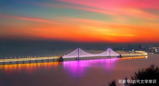 大连三日旅游必去景点