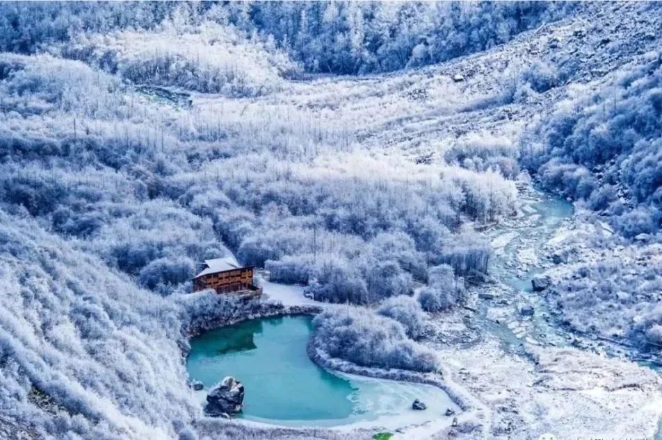 12月适合旅游地方