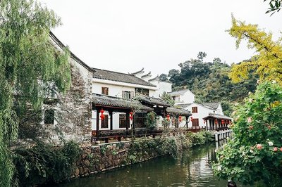 金华有什么好玩的地方