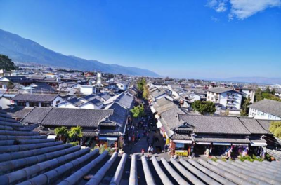 大理的旅游攻略