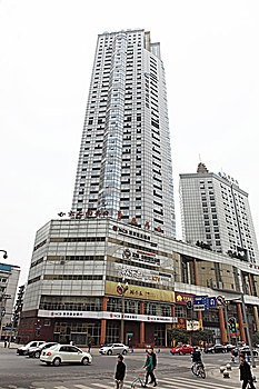 成都时代凯悦