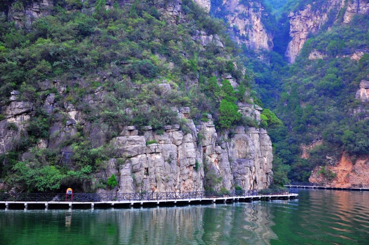 附近有什么景点好玩