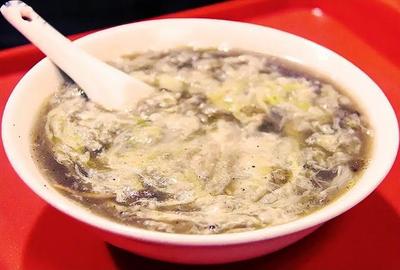 宿州有什么特色美食