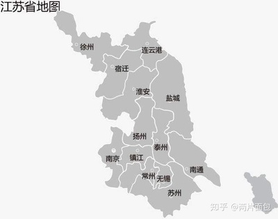 苏州属于什么地区