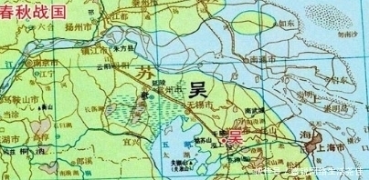 苏州属于什么地区