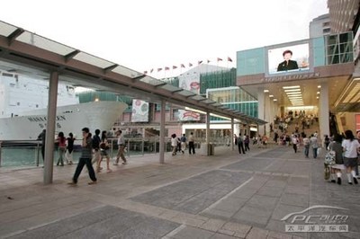 海港城 地铁
