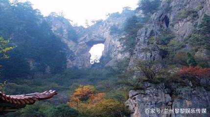 附近有什么景点好玩