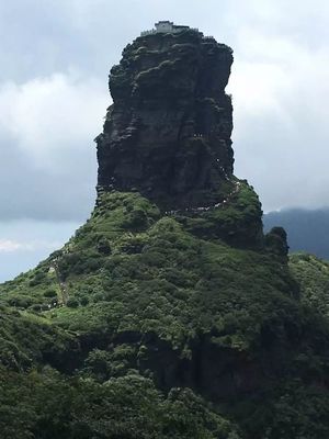 焚净山在哪里
