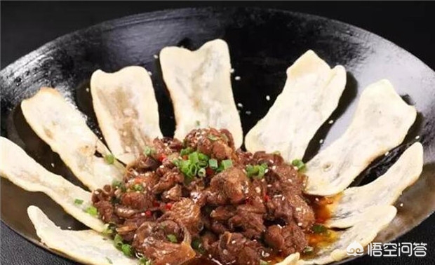 宿州有什么特色美食
