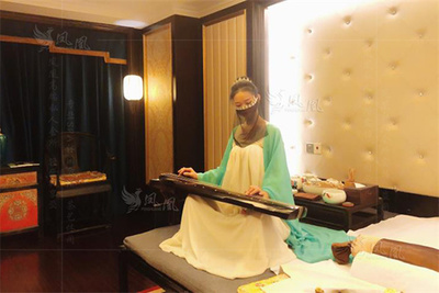 上海 男士 spa