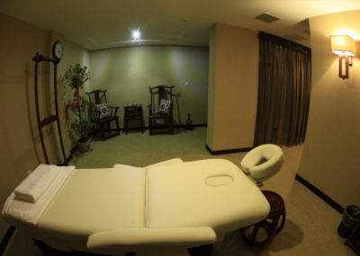 上海 男士 spa