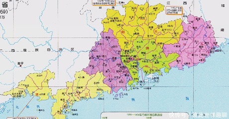 苏州属于什么地区