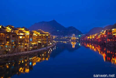 过年哪里旅游好玩