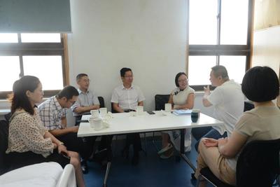 上海育英进修学院