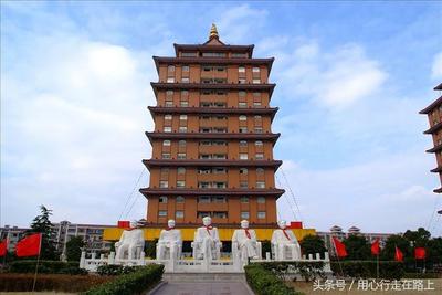 江苏华西村旅游景点