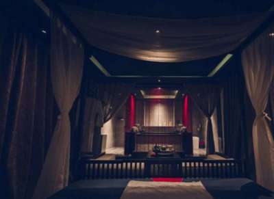 上海 男士 spa