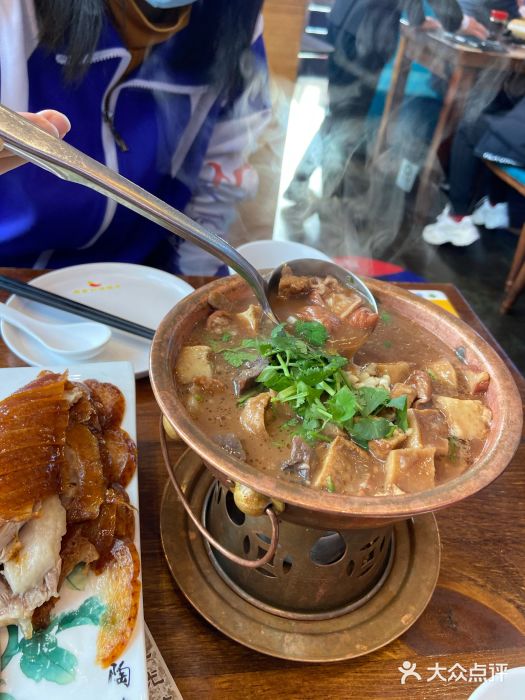 北京菜市口附近美食