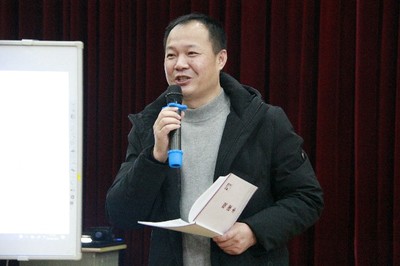 上海育英进修学院
