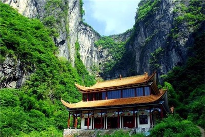 过年哪里旅游好玩