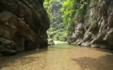 乐山自驾游小景点