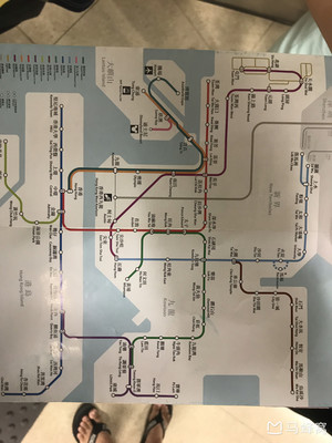 海港城 地铁