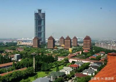 江苏华西村旅游景点