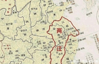苏州属于什么地区