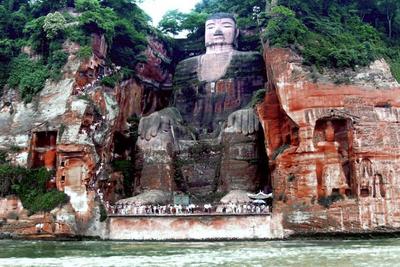 乐山自驾游小景点