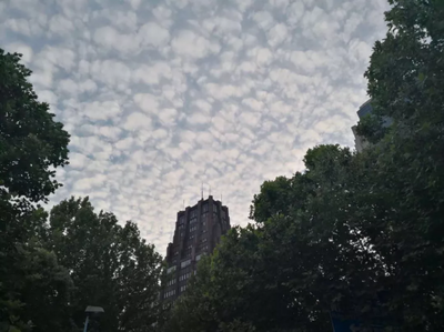 明天南京有雨吗