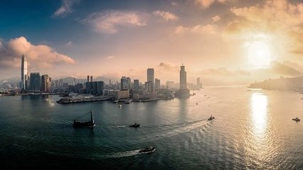黄金价格香港