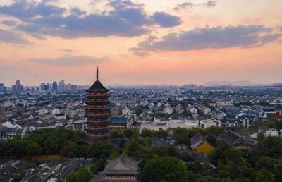 南京杭州苏州