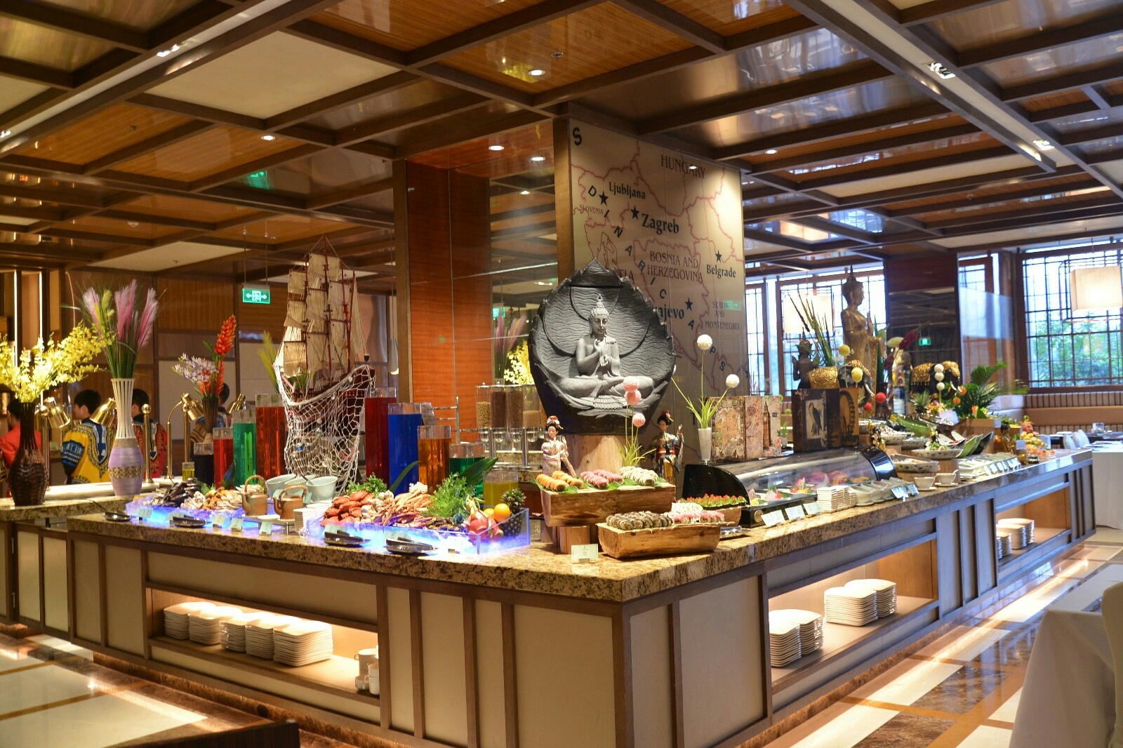 碧桂园大酒店