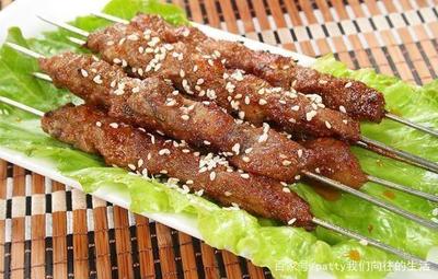 北京菜市口附近美食