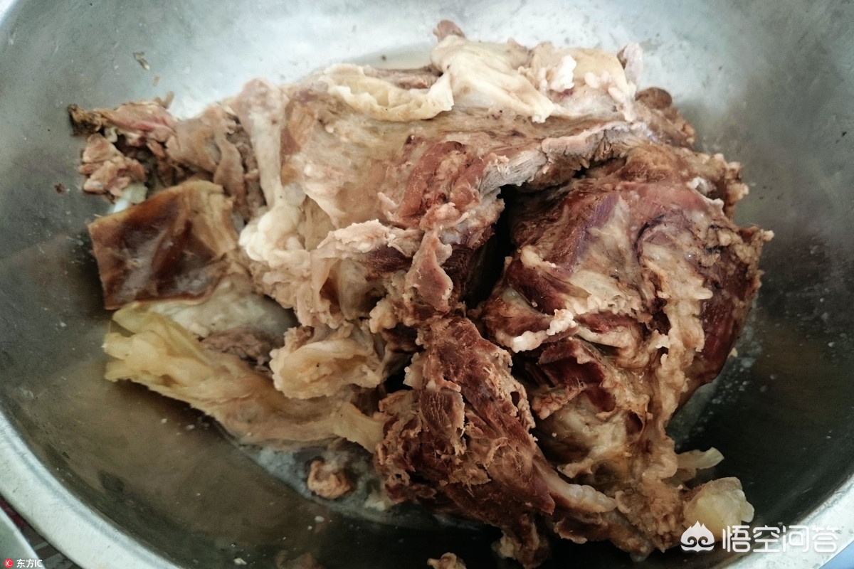 宿州有什么特色美食