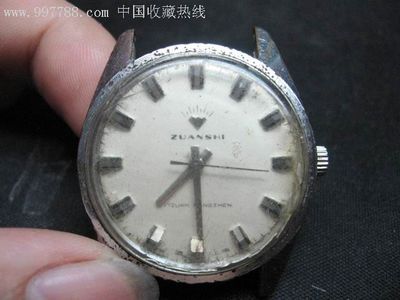 中国上海手表