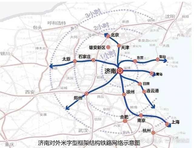 大连到呼和浩特高铁
