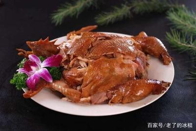 宿州有什么特色美食