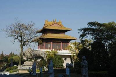 江苏华西村旅游景点