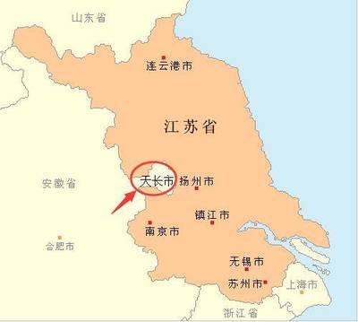 苏州属于什么地区