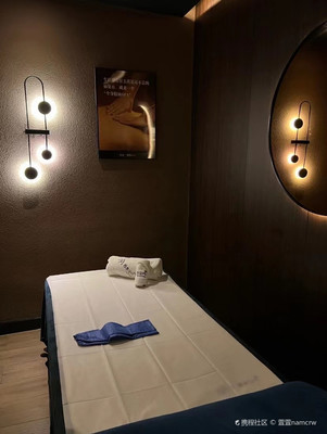 上海 男士 spa