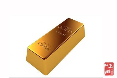 黄金价格香港
