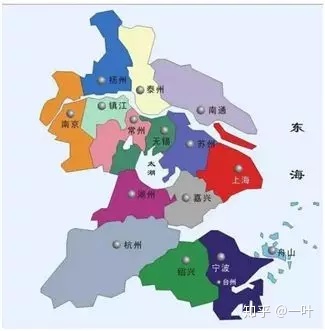 苏州属于什么地区