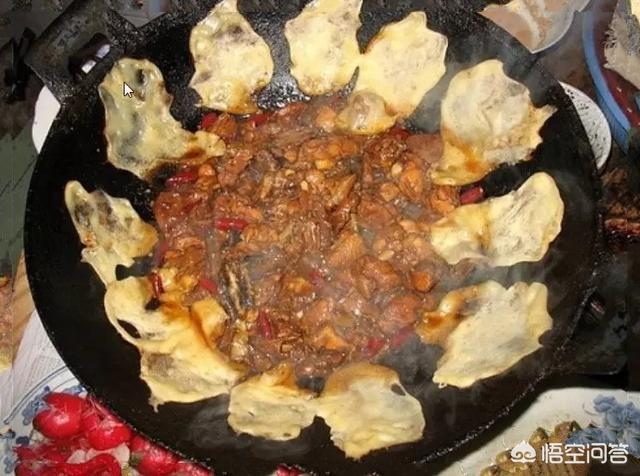 宿州有什么特色美食