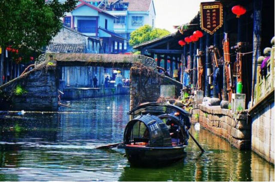 过年哪里旅游好玩