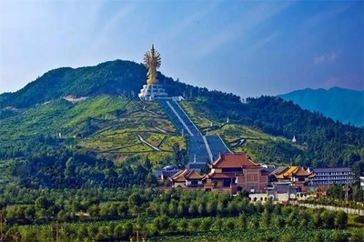 过年哪里旅游好玩