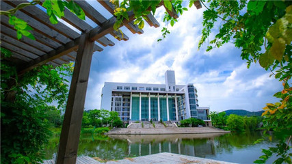 苏州财经职业技术学院