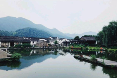 宁海旅游景点排名