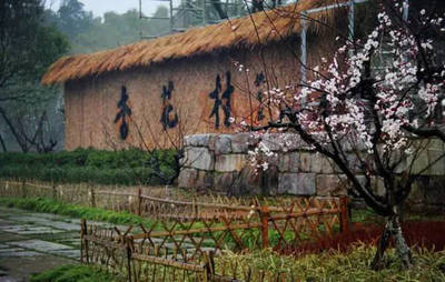 池州杏花村文化旅游区