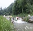 狼牙山附近旅游景点