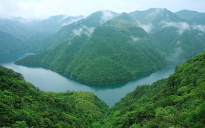 宁海旅游景点排名